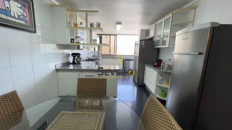 Imagem Apartamento com 4 Quartos à Venda, 229 m² em Icaraí - Niterói Imagem Apartamento com 4 Quartos à Venda, 229 m² em Icaraí - Niterói