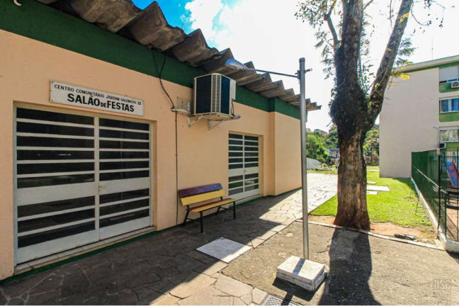 Imagem Apartamento com 2 Quartos à Venda, 50 m² em Vila Nova - Porto Alegre