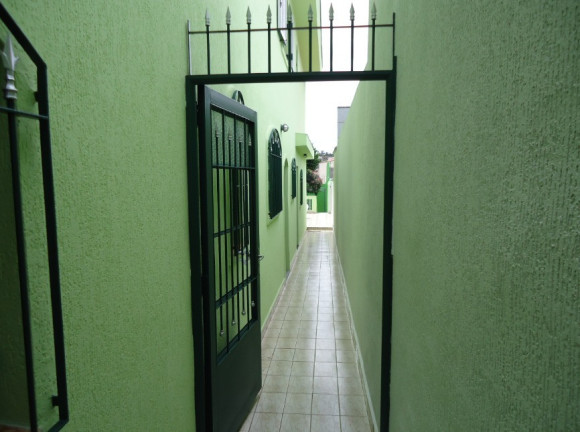 Imagem Sobrado com 3 Quartos à Venda, 200 m² em Chácara Mafalda - São Paulo Imagem Sobrado com 3 Quartos à Venda, 200 m² em Chácara Mafalda - São Paulo