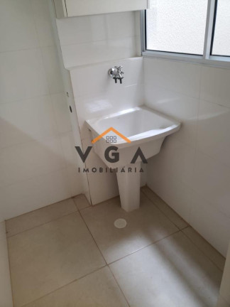 Imagem Apartamento com 2 Quartos para Alugar, 35 m² em Tatuapé - São Paulo Imagem Apartamento com 2 Quartos para Alugar, 35 m² em Tatuapé - São Paulo