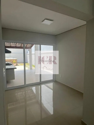 Imagem Casa de Condomínio com 3 Quartos à Venda, 200 m² em Wanel Ville - Sorocaba