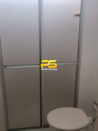 Imagem Apartamento com 3 Quartos à Venda, 150 m² em Camboinha - Cabedelo