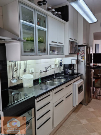 Imagem Apartamento com 2 Quartos à Venda, 76 m² em Moema - São Paulo Imagem Apartamento com 2 Quartos à Venda, 76 m² em Moema - São Paulo