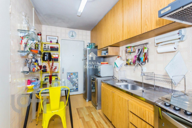 Imagem Apartamento com 3 Quartos à Venda, 80 m² em Perdizes - São Paulo Imagem Apartamento com 3 Quartos à Venda, 80 m² em Perdizes - São Paulo
