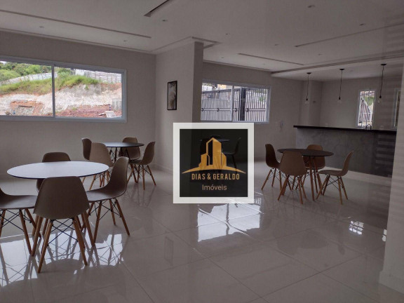 Imagem Apartamento com 2 Quartos para Alugar, 52 m² em Parque Residencial Flamboyant - São José Dos Campos Imagem Apartamento com 2 Quartos para Alugar, 52 m² em Parque Residencial Flamboyant - São José Dos Campos