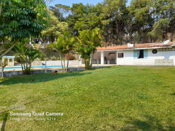 Imagem Chácara com 3 Quartos à Venda, 170 m² em Terra Preta - Mairiporã Imagem Chácara com 3 Quartos à Venda, 170 m² em Terra Preta - Mairiporã