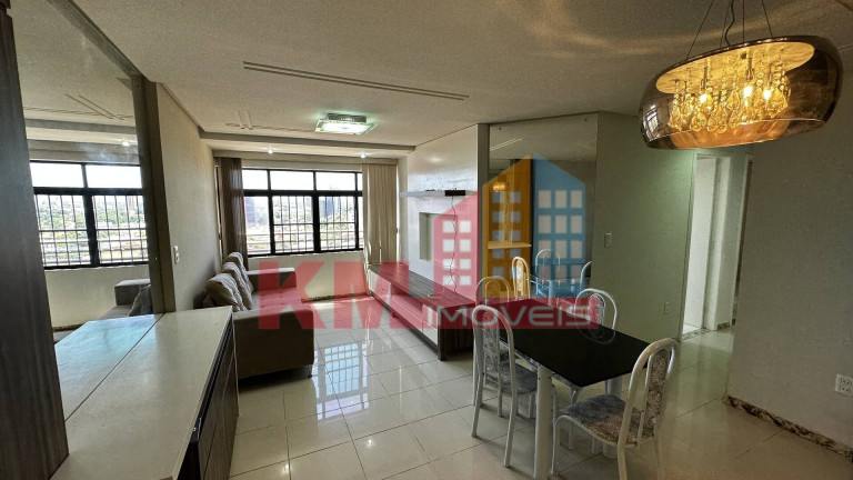 Imagem Apartamento com 3 Quartos à Venda, 70 m² em Nova Betânia - Mossoró Imagem Apartamento com 3 Quartos à Venda, 70 m² em Nova Betânia - Mossoró
