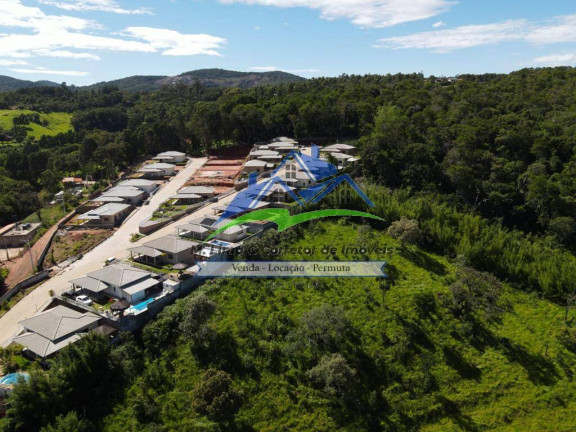 Casa de Condomínio com 3 Quartos à Venda, 300 m² em Bairro Do Portão - Atibaia
