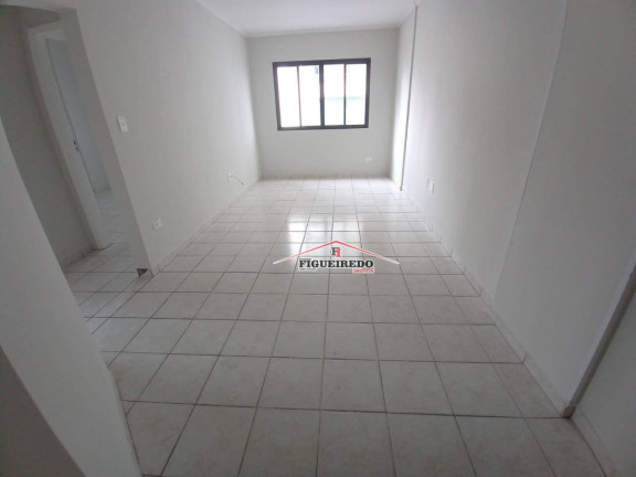 Imagem Apartamento com 2 Quartos à Venda, 62 m² em Vila Guilhermina - Praia Grande