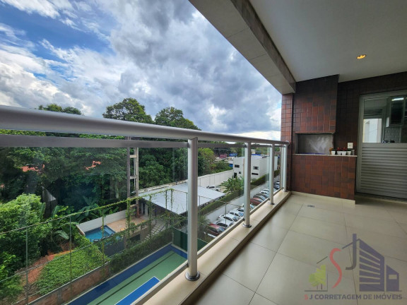 Imagem Apartamento com 3 Quartos à Venda, 133 m² em Adrianópolis - Manaus