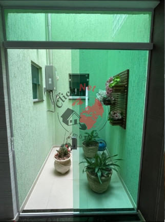 Imagem Sobrado com 3 Quartos à Venda, 250 m² em Vila Assunção - Santo André Imagem Sobrado com 3 Quartos à Venda, 250 m² em Vila Assunção - Santo André