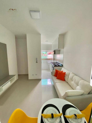 Imagem Apartamento com 2 Quartos à Venda, 40 m² em Jardim Nice - São Paulo Imagem Apartamento com 2 Quartos à Venda, 40 m² em Jardim Nice - São Paulo