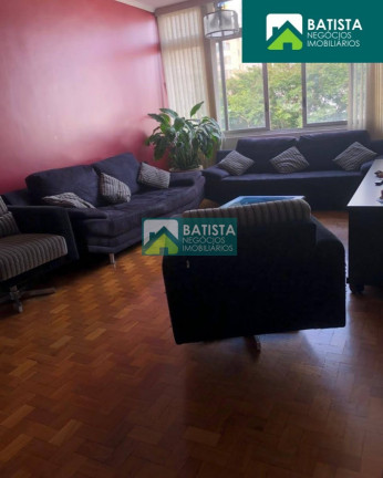 Imagem Apartamento com 4 Quartos à Venda, 232 m² em Centro - Santo André