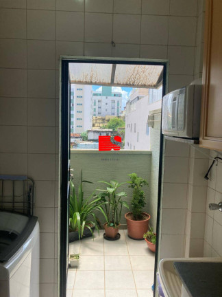 Imagem Apartamento com 2 Quartos à Venda, 65 m² em Sagrada Família - Belo Horizonte
