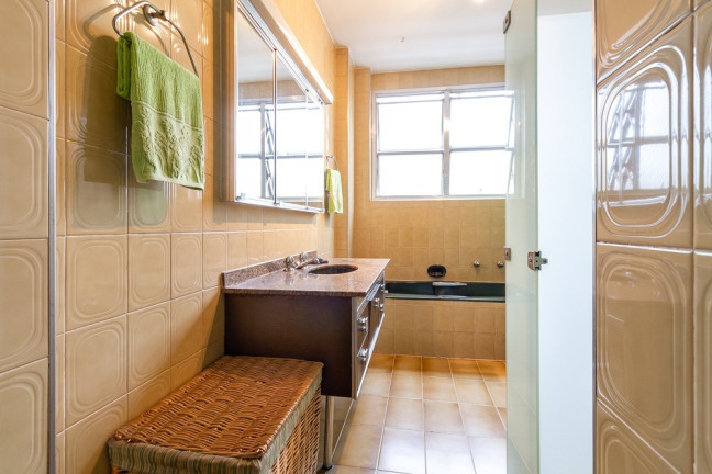Imagem Apartamento com 3 Quartos à Venda, 162 m² em Jardim Paulista - São Paulo