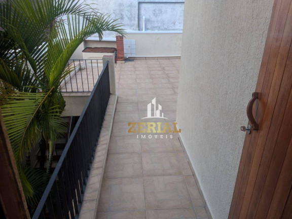 Imagem Sobrado com 2 Quartos para Alugar, 210 m² em Santa Paula - São Caetano Do Sul Imagem Sobrado com 2 Quartos para Alugar, 210 m² em Santa Paula - São Caetano Do Sul
