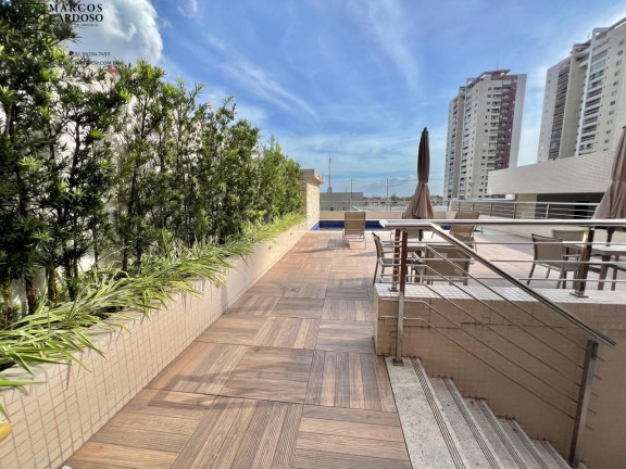 Imagem Imóvel com 3 Quartos à Venda, 110 m² em Batista Campos - Belém