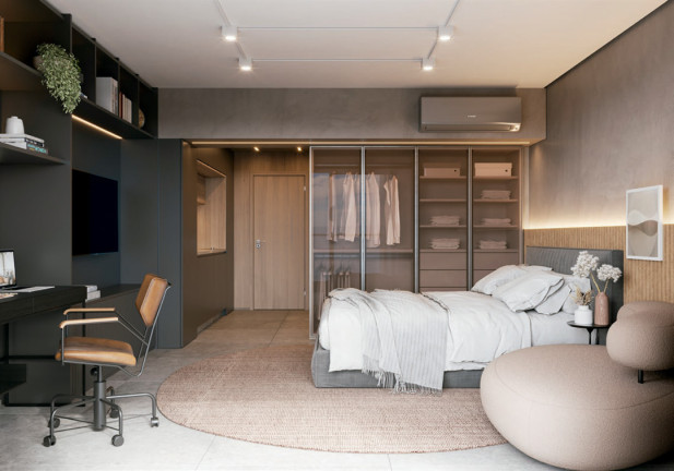 Imagem Apartamento com 1 Quarto à Venda, 47 m² em Ipanema - Rio De Janeiro Imagem Apartamento com 1 Quarto à Venda, 47 m² em Ipanema - Rio De Janeiro