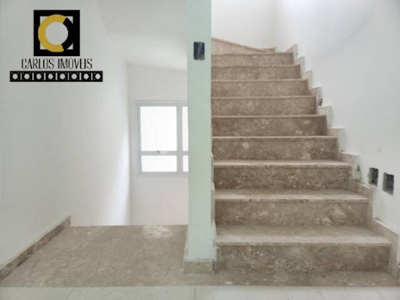 Imagem Casa com 3 Quartos à Venda, 150 m² em Embaré - Santos Imagem Casa com 3 Quartos à Venda, 150 m² em Embaré - Santos
