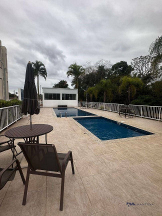 Imagem Apartamento com 2 Quartos à Venda, 44 m² em Badenfurt - Blumenau