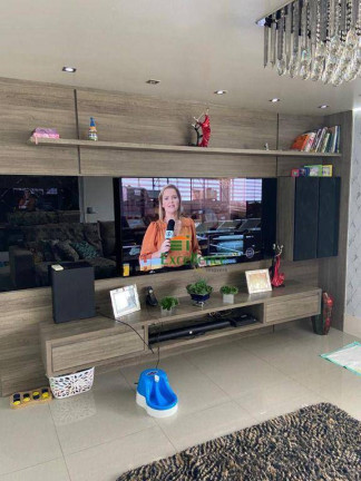 Imagem Apartamento com 3 Quartos à Venda, 128 m² em Centro - Santo André Imagem Apartamento com 3 Quartos à Venda, 128 m² em Centro - Santo André