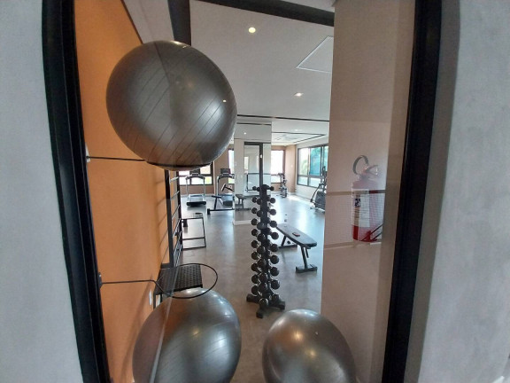 Imagem Apartamento com 1 Quarto à Venda,  em Perdizes - São Paulo