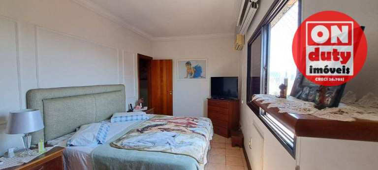 Imagem Cobertura com 3 Quartos à Venda, 156 m² em Embaré - Santos Imagem Cobertura com 3 Quartos à Venda, 156 m² em Embaré - Santos