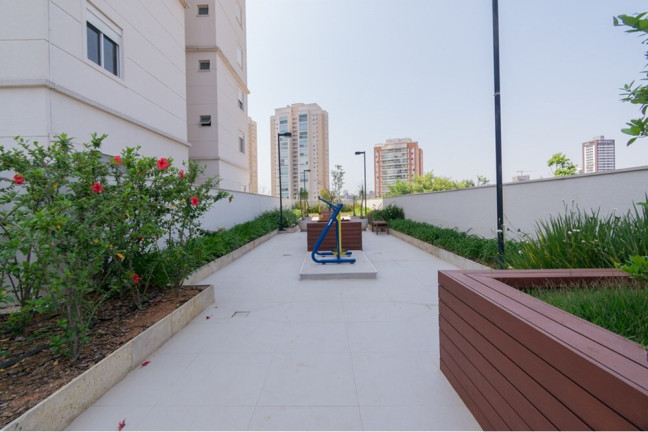 Imagem Apartamento com 2 Quartos à Venda, 60 m² em Taquaral - Campinas