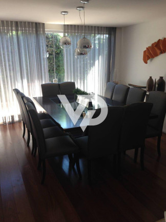 Imagem Casa com 6 Quartos à Venda, 620 m² em Alphaville - Santana De Parnaíba Imagem Casa com 6 Quartos à Venda, 620 m² em Alphaville - Santana De Parnaíba