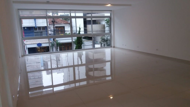 Imagem Imóvel com 3 Quartos à Venda, 180 m² em Jardins - São Paulo