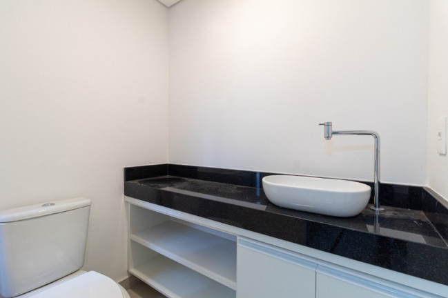 Imagem Casa de Vila com 2 Quartos à Venda, 146 m² em Higienópolis - São Paulo