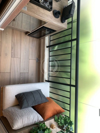 Imagem Apartamento com 1 Quarto à Venda, 26 m² em Pinheiros - São Paulo Imagem Apartamento com 1 Quarto à Venda, 26 m² em Pinheiros - São Paulo