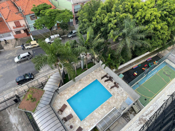 Imagem Apartamento com 3 Quartos à Venda, 70 m² em Vila Bertioga - São Paulo Imagem Apartamento com 3 Quartos à Venda, 70 m² em Vila Bertioga - São Paulo