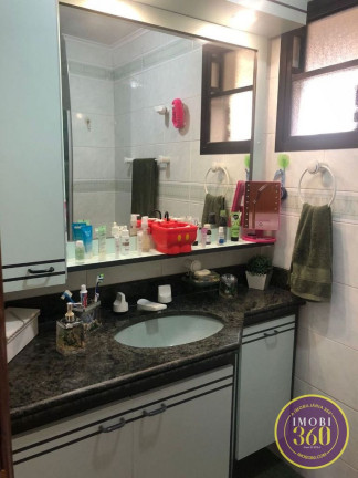 Imagem Apartamento com 3 Quartos à Venda, 135 m² em Vila Regente Feijó - São Paulo Imagem Apartamento com 3 Quartos à Venda, 135 m² em Vila Regente Feijó - São Paulo