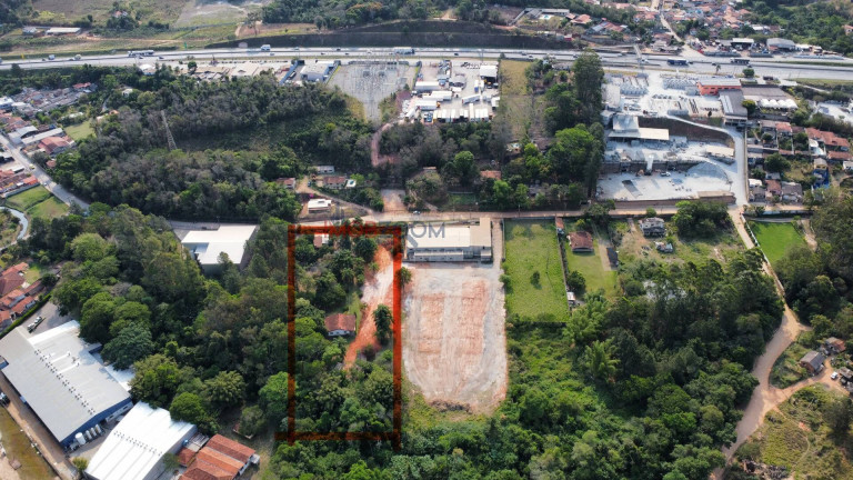 Imagem Terreno à Venda, 9 m² em Portão - Atibaia Imagem Terreno à Venda, 9 m² em Portão - Atibaia