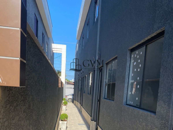 Imagem Casa com 2 Quartos à Venda, 53 m² em Caiçara - Praia Grande