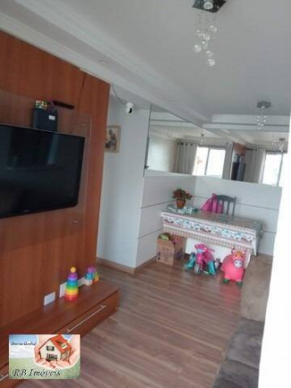 Imagem Apartamento com 2 Quartos à Venda, 58 m² em Taboão - São Bernardo Do Campo Imagem Apartamento com 2 Quartos à Venda, 58 m² em Taboão - São Bernardo Do Campo