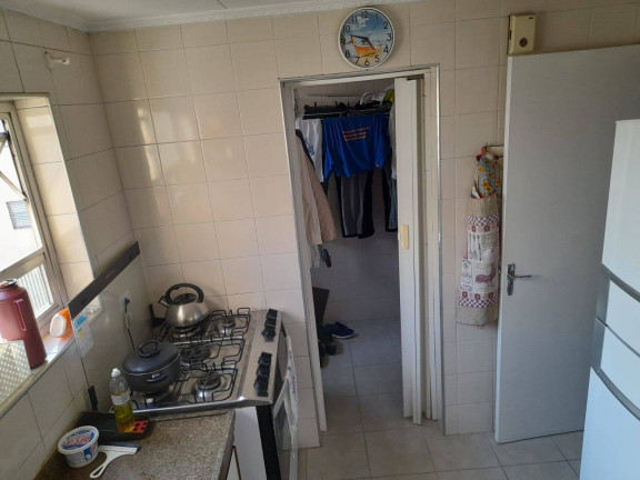 Imagem Apartamento com 3 Quartos à Venda, 70 m² em Vila Moraes - São Paulo