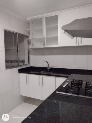 Imagem Casa de Condomínio com 2 Quartos à Venda, 41 m² em Chácara Belenzinho - São Paulo Imagem Casa de Condomínio com 2 Quartos à Venda, 41 m² em Chácara Belenzinho - São Paulo