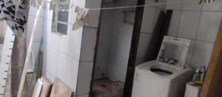 Imagem Casa com 2 Quartos à Venda, 124 m² em Centro - Mongaguá Imagem Casa com 2 Quartos à Venda, 124 m² em Centro - Mongaguá