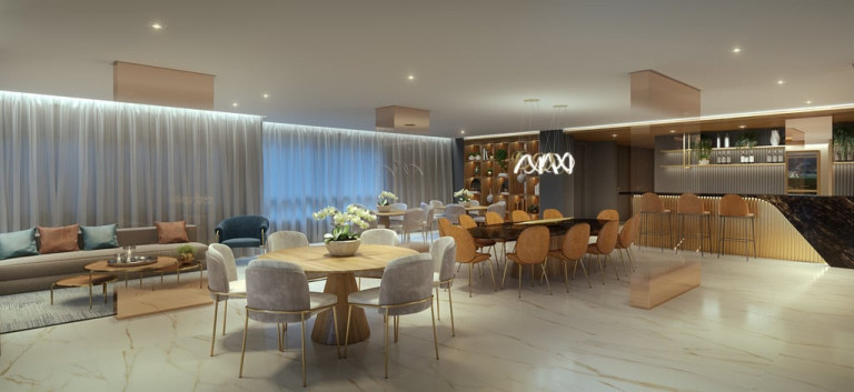 Imagem Apartamento com 3 Quartos à Venda, 185 m² em Tatuapé - São Paulo Imagem Apartamento com 3 Quartos à Venda, 185 m² em Tatuapé - São Paulo