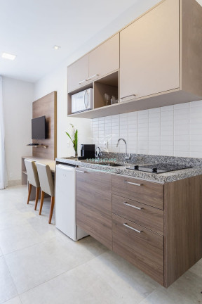 Imagem Studio com 1 Quarto à Venda, 41 m² em Centro - São Paulo Imagem Studio com 1 Quarto à Venda, 41 m² em Centro - São Paulo