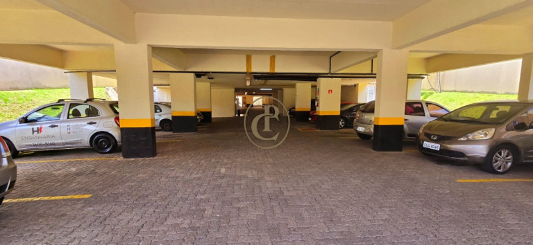 Imagem Apartamento com 2 Quartos à Venda, 67 m² em Jardim América - São José Dos Campos