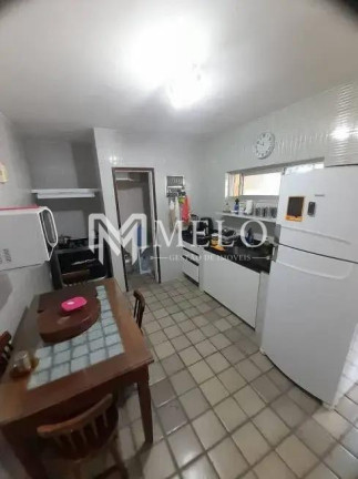Imagem Apartamento com 3 Quartos à Venda, 116 m² em Graças - Recife