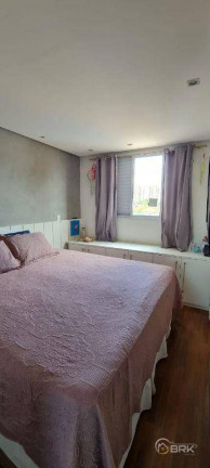 Imagem Apartamento com 2 Quartos à Venda, 84 m² em Vila Carrão - São Paulo