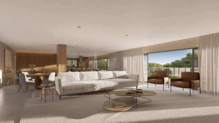 Imagem Apartamento com 3 Quartos à Venda, 307 m² em Petrópolis - Porto Alegre