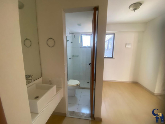 Imagem Apartamento com 2 Quartos à Venda, 85 m² em Pituba - Salvador Imagem Apartamento com 2 Quartos à Venda, 85 m² em Pituba - Salvador