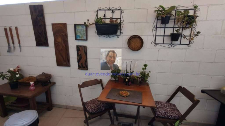 Imagem Casa de Condomínio com 2 Quartos à Venda, 85 m² em Paisagem Renoir - Cotia Imagem Casa de Condomínio com 2 Quartos à Venda, 85 m² em Paisagem Renoir - Cotia