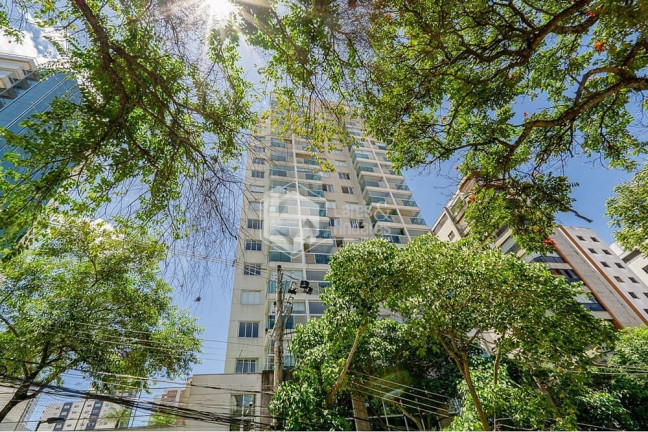 Imagem Apartamento com 1 Quarto à Venda, 42 m² em Jardim Portal I E Ii - São Paulo