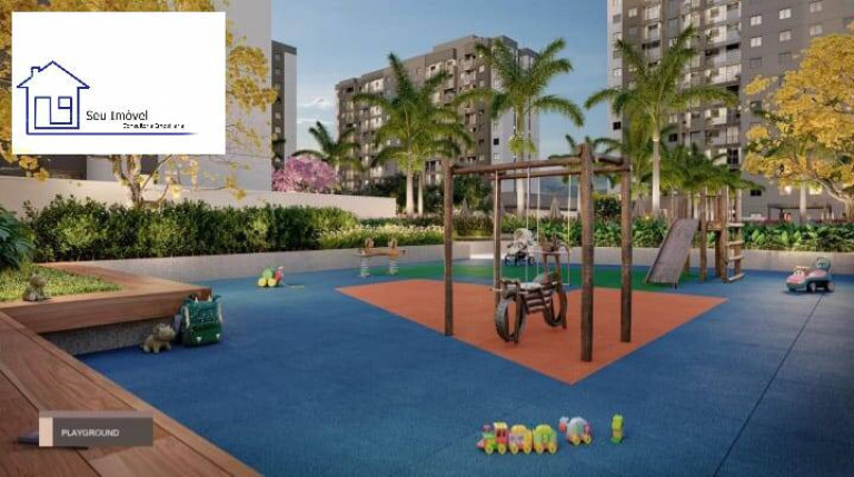 Imagem Apartamento com 1 Quarto à Venda, 31 m² em Barra Olímpica - Rio De Janeiro